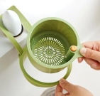 Hangable Kitchen Strainer Basket
