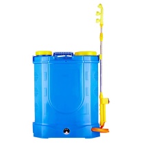 Penyemprot Elektrik Ransel