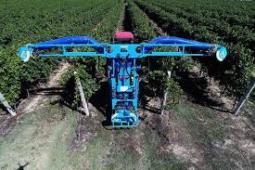 Penyemprot Elektrostatis