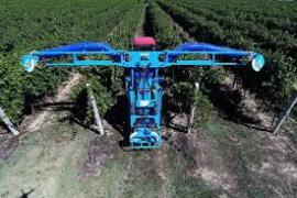 Electrostatic Sprayer