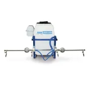 Vertical Boom Sprayer