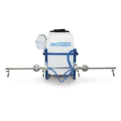 Vertical Boom Sprayer