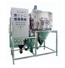 Pulvérisateur de recyclage