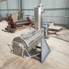 Solid-Liquid Separator