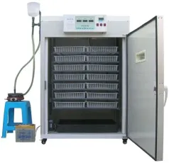Poultry Incubator