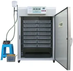 Poultry Incubator