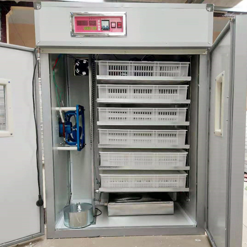 Poultry Incubator