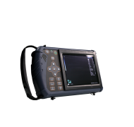 Mobile Veterinary Ultrasound Scanner for Livestock