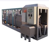 自動電気スタナー