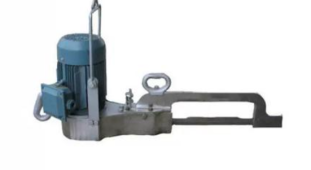 Gergaji Pisah Bolak-balik