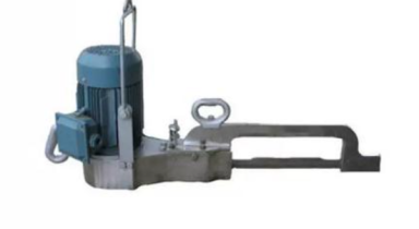 Gergaji Pisah Bolak-balik