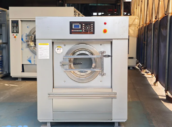 Machine à <span>laver</span> et à désinfecter les carcasses