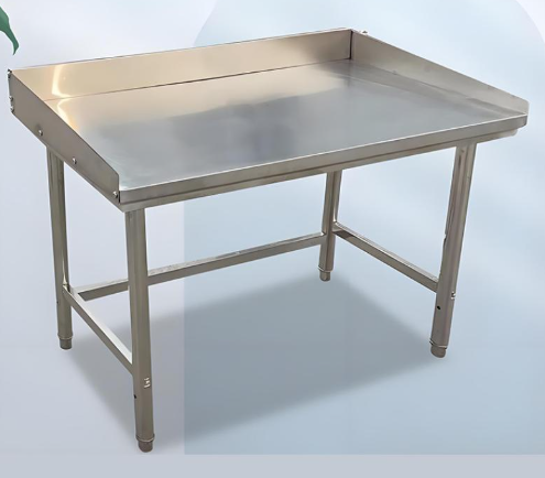 Cattle/Hog Brisket Opening Table