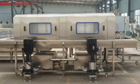 Pencuci Babi Terus-menerus