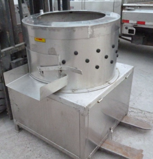 Continuous Tripe Washer