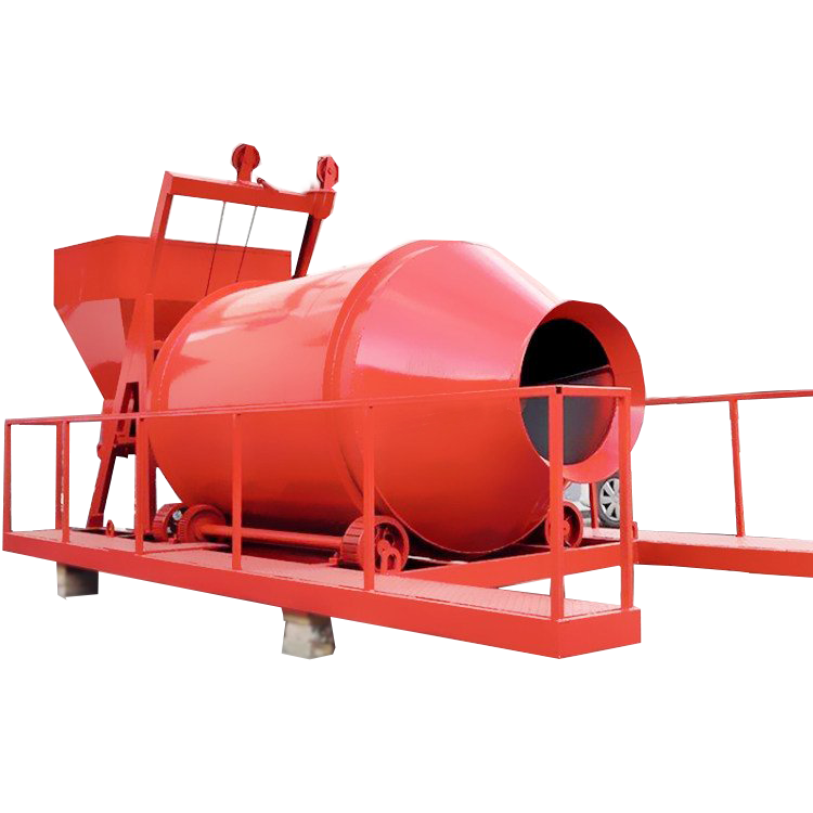 BB Fertilizer Blender