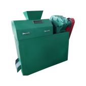 Compound Fertilizer Extrusion Granulator