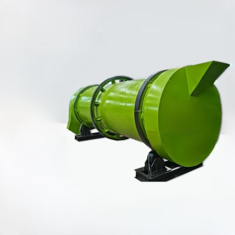 Machine de revêtement d'engrais