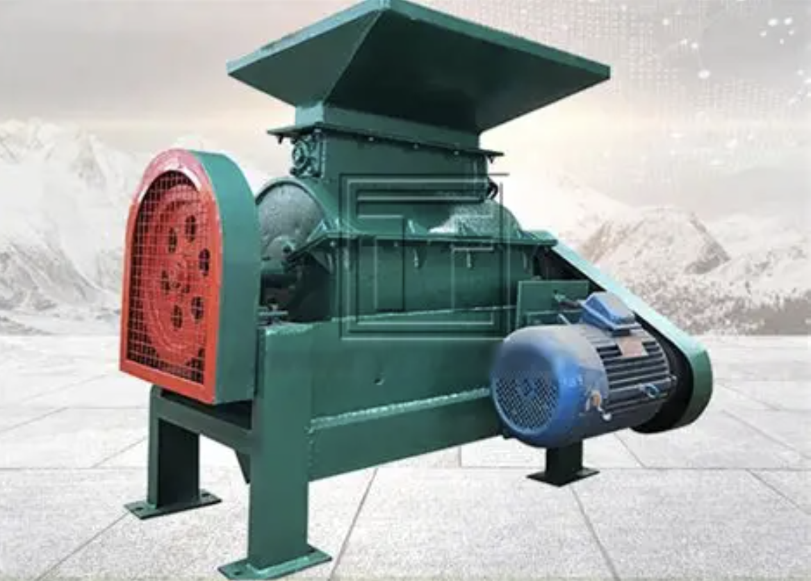 Urea Crusher