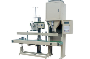 Fertilizer Automatic Packing Machine