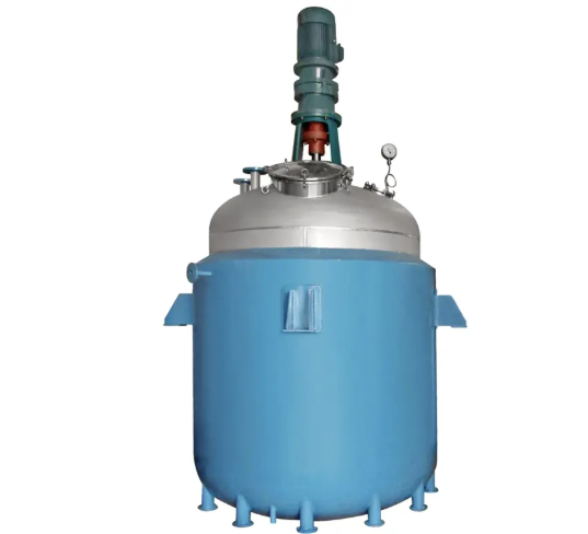 Urea Production Reactor