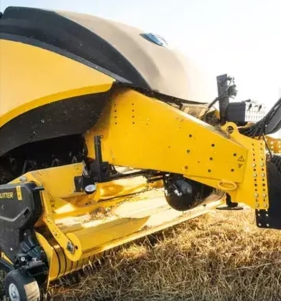 Medium Square Baler