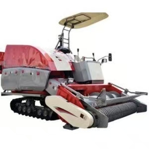 Self-Propelled Baler