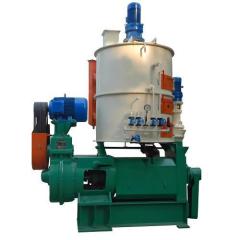 Rapeseed Pre Pressing Machine