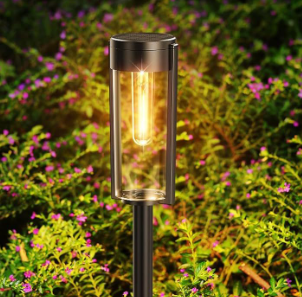 Solar Garden Light