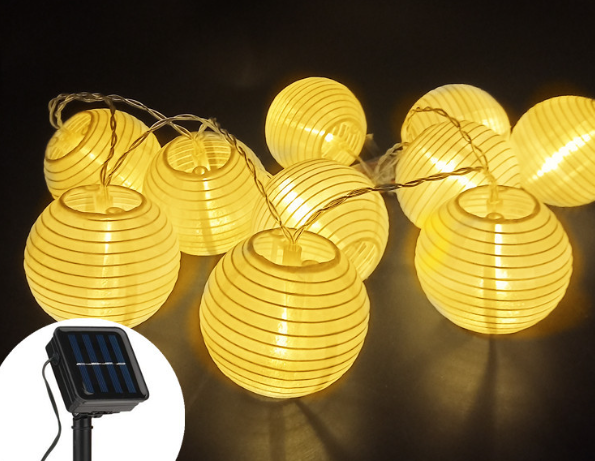 Solar Lantern