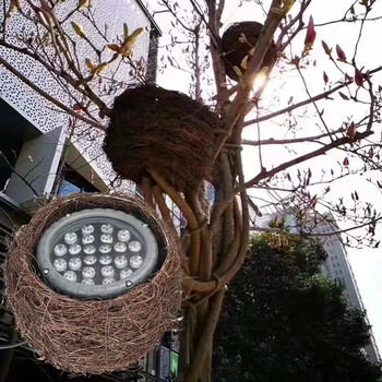 Solar Birdhouse