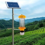 Solar Insecticidal Lamp