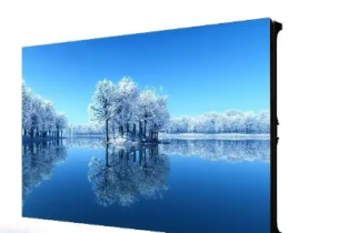 Outdoor Fixed-installation Full-color LED Display