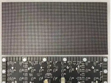 Outdoor Fixed-installation Full-color LED Display