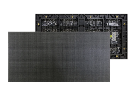 屋内ファインピッチLEDディスプレイ