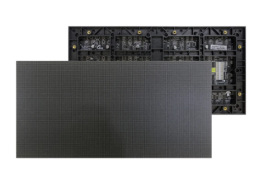 Indoor Fine-pitch LED Display