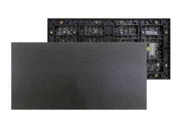 Affichage à LED D'intérieur de Fine-lancement