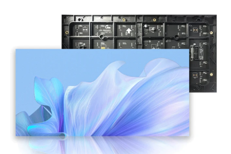 屋内ファインピッチLEDディスプレイ