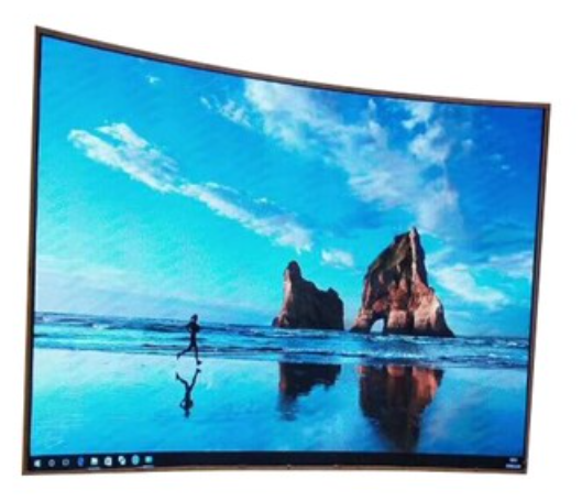 Indoor Full-Color LED Display P2.5