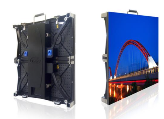 Rental LED Display SMD 3.9