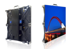 Rental LED Display SMD 3.9