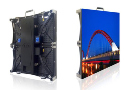 Rental LED Display SMD 3.9