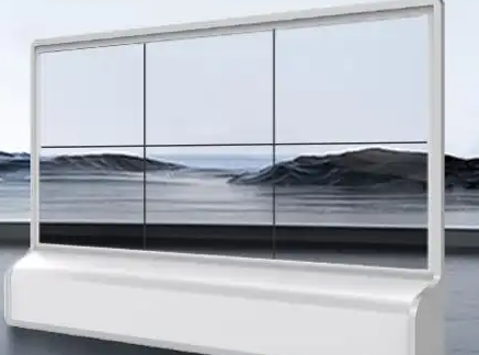 Transparent LED Display P5.0