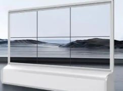 Transparent LED Display P5.0