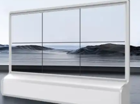 Transparent LED Display P5.0