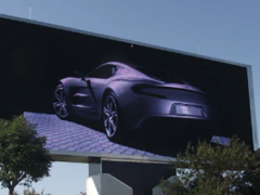 Flexible LED Display P5.0