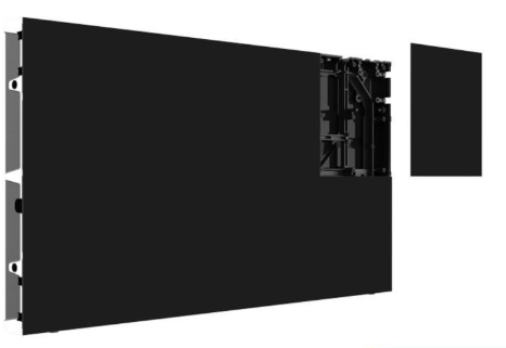 Mini LED Display P0.7