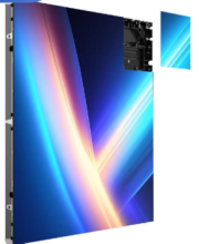 Mini LED Display P0.7