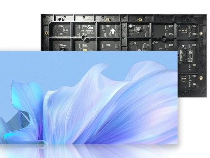 Indoor Fine-Pitch LED Display P1.25