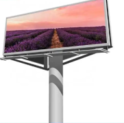 Outdoor High-Brightness Energy-Saving Advertising Screen (P10)